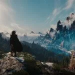 The Witcher 4