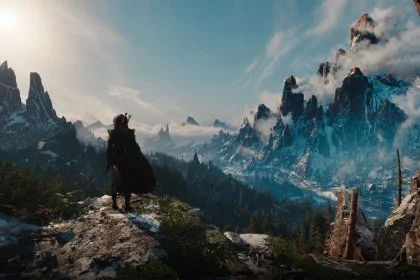 The Witcher 4