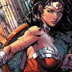 Wonder Woman