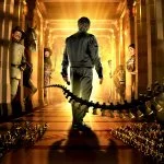 Night at the museum