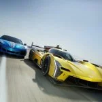 Forza Motorsport