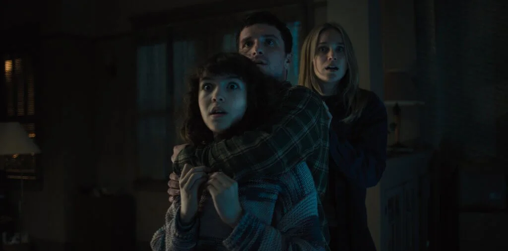 Öt éjjel Freddy Pizzázójában 2 - Kritika 14 Öt éjjel Freddy pizzázójában 2.