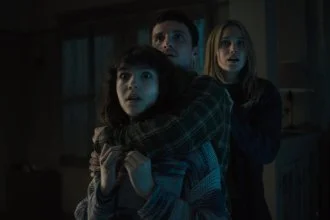 Öt éjjel Freddy pizzázójában 2.