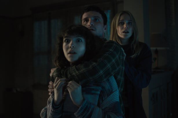 Öt éjjel Freddy pizzázójában 2.