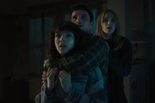 Öt éjjel Freddy pizzázójában 2.