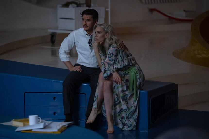 A Fantasztikus 4-es: Első lépések