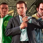 GTA V