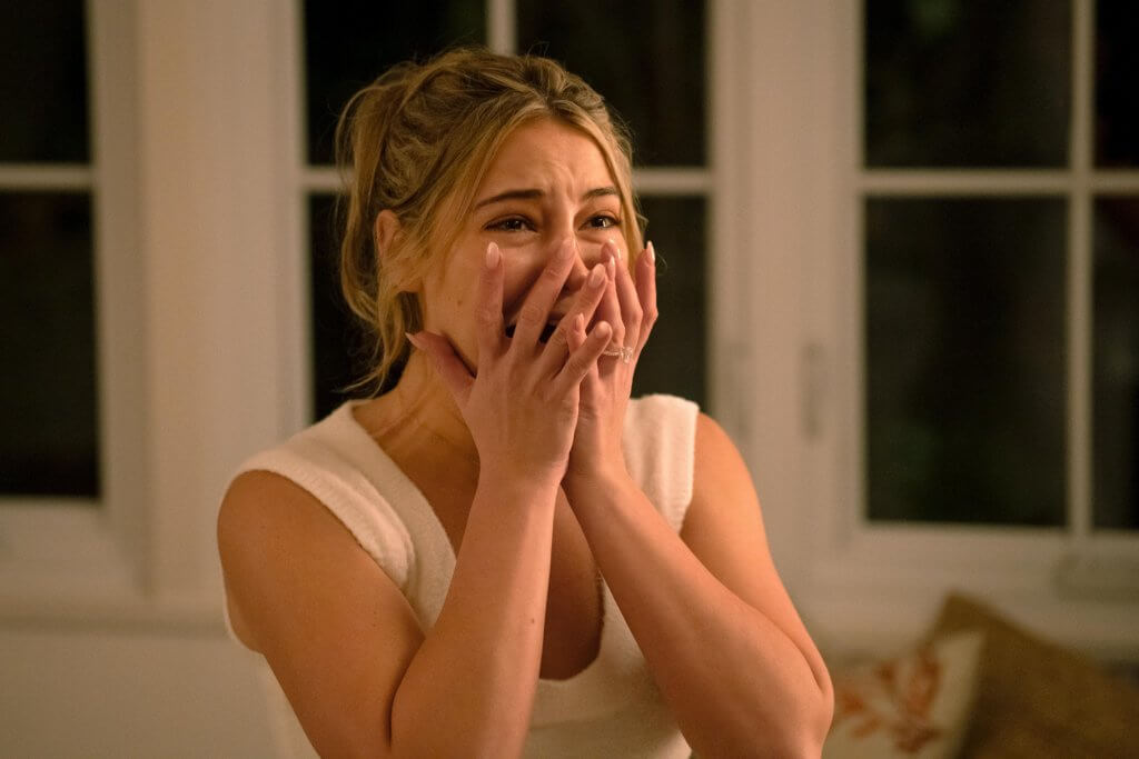 Tudom, mit tettél tavaly nyáron