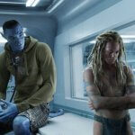 Avatar: Tűz és hamu