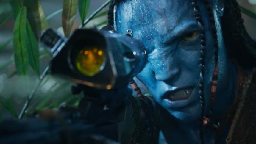 Avatar: Tűz és hamu