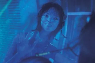 Avatar: Tűz és hamu