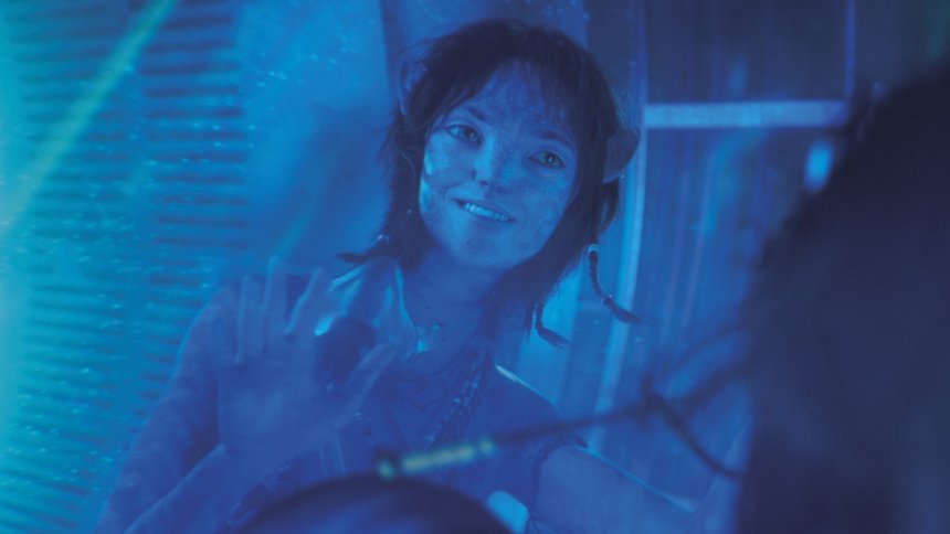 Avatar: Tűz és hamu