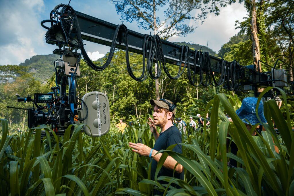 Elkészül a Jurassic World: Újjászületés folytatása, de már nem Gareth Edwards rendezésében 14 Jurassic World Rebirth