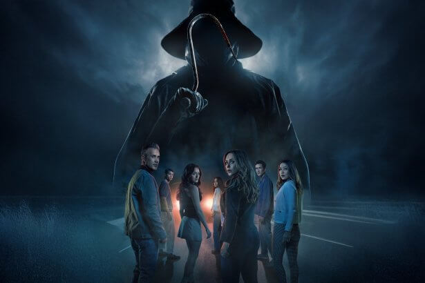 Tudom, mit tettél tavaly nyáron