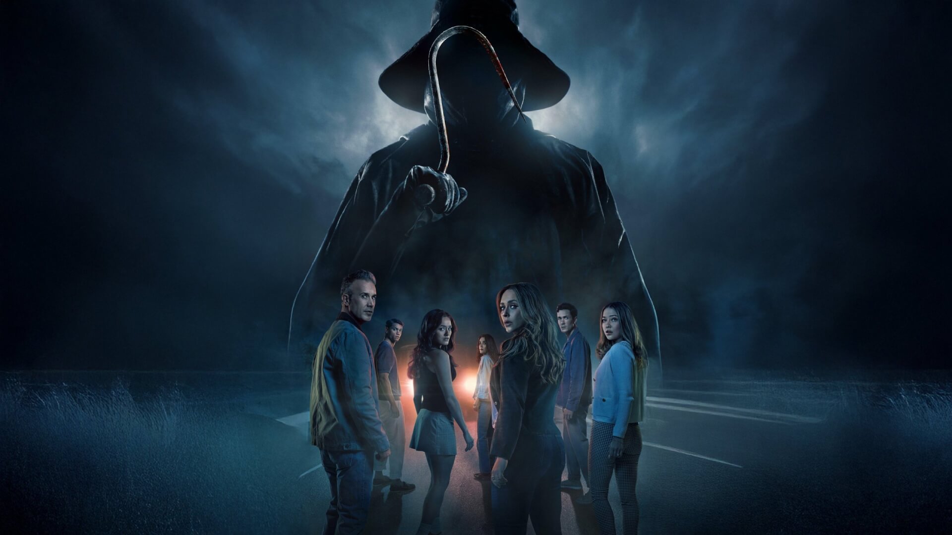 Tudom, mit tettél tavaly nyáron