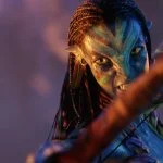 Avatar: Tűz és hamu