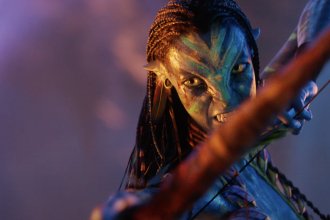 Avatar: Tűz és hamu