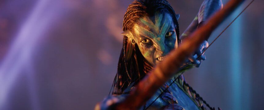 Avatar: Tűz és hamu