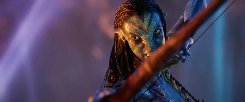 Avatar: Tűz és hamu