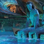 Avatar: Tűz és hamu