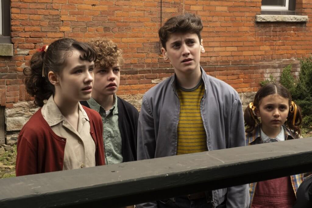 IT: Welcome to Derry