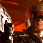 Dredd bíró