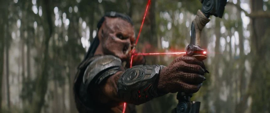 Predator: Halálbolygó