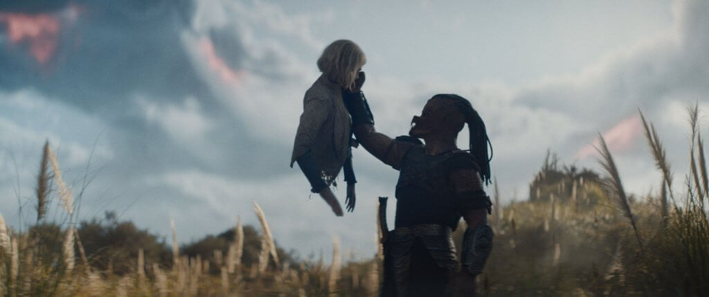 Predator: Halálbolygó