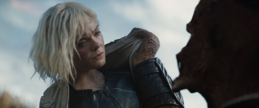 Predator: Halálbolygó