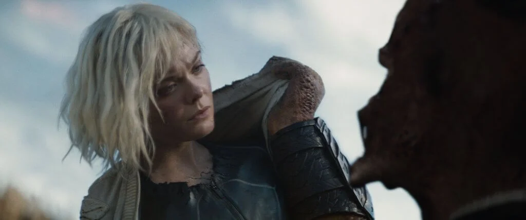 Predator: Halálbolygó