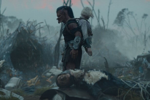 Predator: Halálbolygó