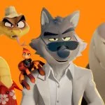 The Bad Guys 2