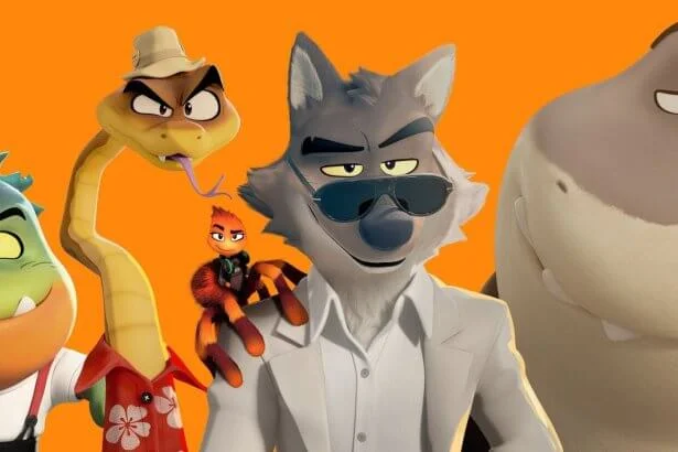 The Bad Guys 2