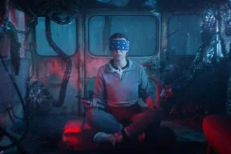 Stranger Things