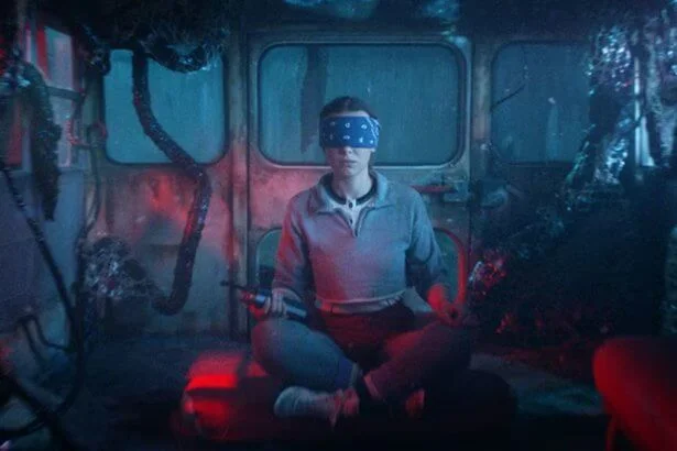 Stranger Things
