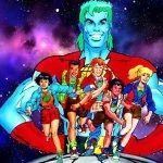 Captain Planet