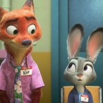 Hüllők után a madarak jönnek a Zootropolis 3-ban 2 Zootropolis 2