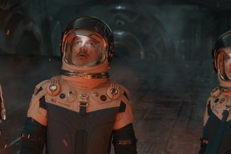 A Fantasztikus 4-es: Első lépések