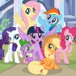 My Little Pony