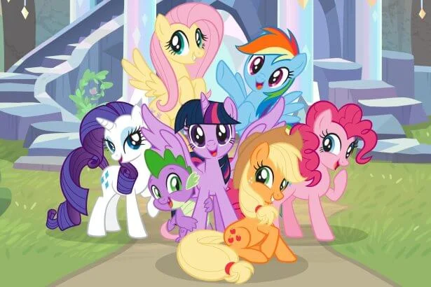 My Little Pony