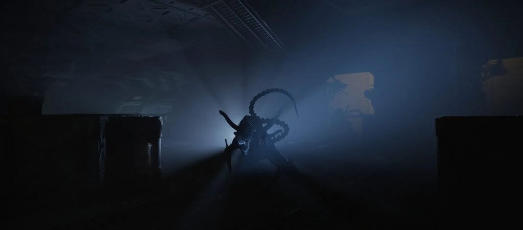 Alien: Rogue Incursion - Evolved Edition