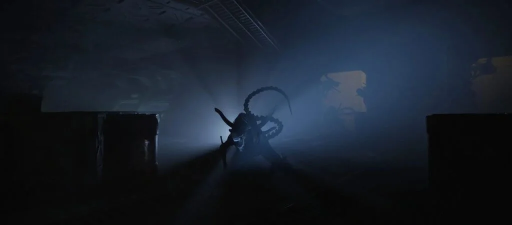 Alien: Rogue Incursion - Evolved Edition