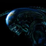 Alien: Föld