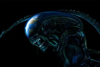 Alien: Föld