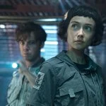 Alien: Föld