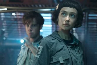 Alien: Föld