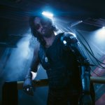 Élőszereplős film készül a Cyberpunk 2077 alapján 2 Cyberpunk 2077