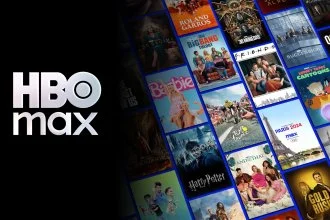 HBO Max
