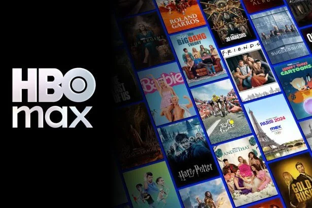 HBO Max