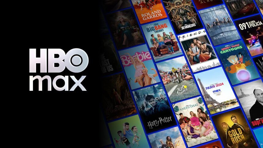 HBO Max